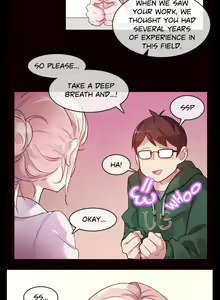 Page 11 of A Pervert's Daily Life Ch. 1-34 - preview thumbnail