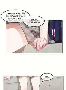 Page 114 of A Pervert's Daily Life Ch. 1-34 - preview thumbnail