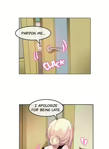 Page 118 of A Pervert's Daily Life Ch. 1-34 - preview thumbnail