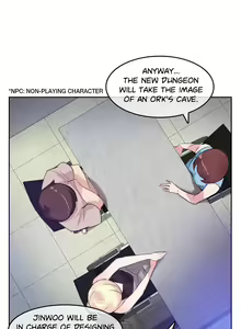 Page 123 of A Pervert's Daily Life Ch. 1-34 - preview thumbnail