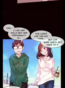 Page 13 of A Pervert's Daily Life Ch. 1-34 - preview thumbnail