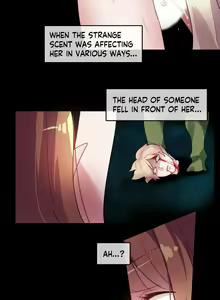 Page 132 of A Pervert's Daily Life Ch. 1-34 - preview thumbnail