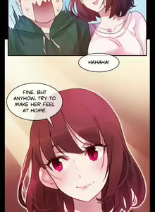 Page 14 of A Pervert's Daily Life Ch. 1-34 - preview thumbnail