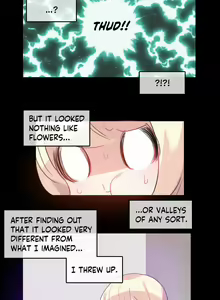 Page 148 of A Pervert's Daily Life Ch. 1-34 - preview thumbnail