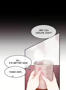 Page 15 of A Pervert's Daily Life Ch. 1-34 - preview thumbnail