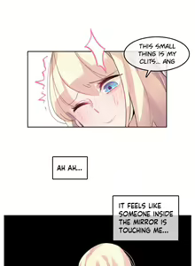 Page 151 of A Pervert's Daily Life Ch. 1-34 - preview thumbnail