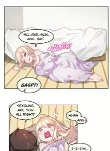 Page 158 of A Pervert's Daily Life Ch. 1-34 - preview thumbnail