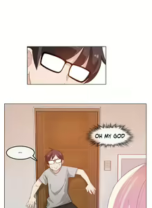 Page 159 of A Pervert's Daily Life Ch. 1-34 - preview thumbnail