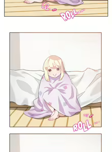 Page 160 of A Pervert's Daily Life Ch. 1-34 - preview thumbnail
