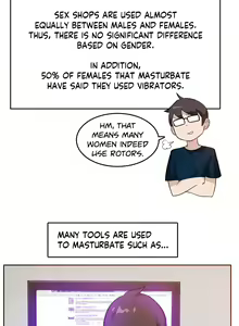 Page 163 of A Pervert's Daily Life Ch. 1-34 - preview thumbnail
