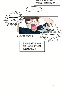 Page 166 of A Pervert's Daily Life Ch. 1-34 - preview thumbnail