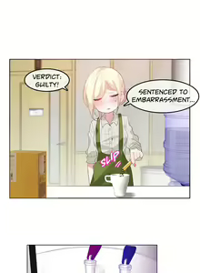 Page 168 of A Pervert's Daily Life Ch. 1-34 - preview thumbnail
