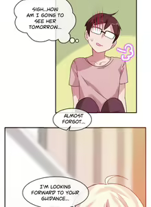 Page 17 of A Pervert's Daily Life Ch. 1-34 - preview thumbnail