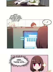 Page 171 of A Pervert's Daily Life Ch. 1-34 - preview thumbnail