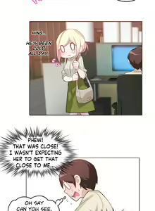 Page 172 of A Pervert's Daily Life Ch. 1-34 - preview thumbnail