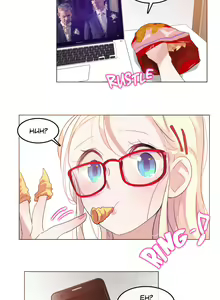 Page 173 of A Pervert's Daily Life Ch. 1-34 - preview thumbnail