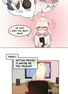 Page 175 of A Pervert's Daily Life Ch. 1-34 - preview thumbnail