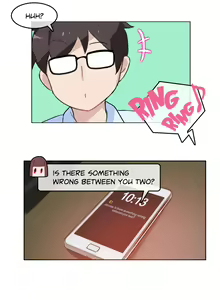 Page 182 of A Pervert's Daily Life Ch. 1-34 - preview thumbnail