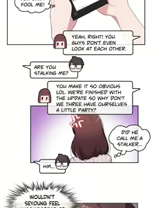 Page 183 of A Pervert's Daily Life Ch. 1-34 - preview thumbnail