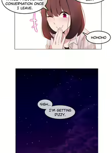 Page 188 of A Pervert's Daily Life Ch. 1-34 - preview thumbnail