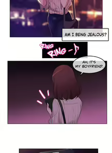 Page 190 of A Pervert's Daily Life Ch. 1-34 - preview thumbnail