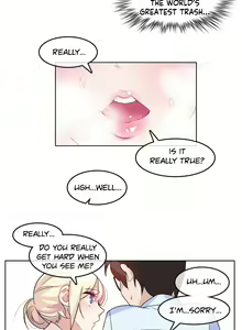 Page 193 of A Pervert's Daily Life Ch. 1-34 - preview thumbnail
