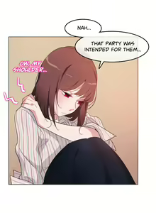 Page 198 of A Pervert's Daily Life Ch. 1-34 - preview thumbnail