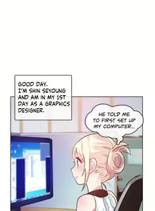 Page 20 of A Pervert's Daily Life Ch. 1-34 - preview thumbnail