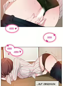 Page 201 of A Pervert's Daily Life Ch. 1-34 - preview thumbnail