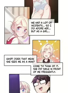 Page 206 of A Pervert's Daily Life Ch. 1-34 - preview thumbnail