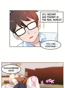 Page 207 of A Pervert's Daily Life Ch. 1-34 - preview thumbnail