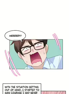 Page 209 of A Pervert's Daily Life Ch. 1-34 - preview thumbnail