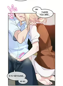 Page 212 of A Pervert's Daily Life Ch. 1-34 - preview thumbnail