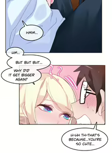 Page 216 of A Pervert's Daily Life Ch. 1-34 - preview thumbnail