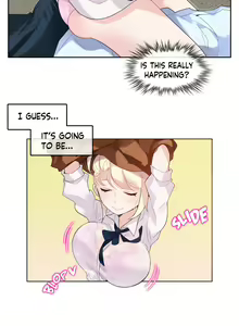 Page 219 of A Pervert's Daily Life Ch. 1-34 - preview thumbnail