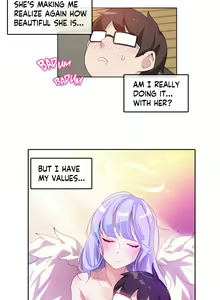 Page 221 of A Pervert's Daily Life Ch. 1-34 - preview thumbnail