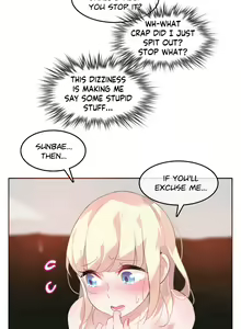 Page 225 of A Pervert's Daily Life Ch. 1-34 - preview thumbnail