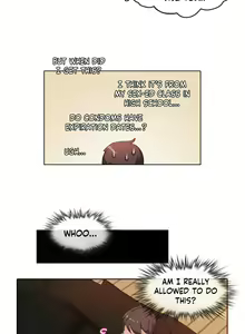 Page 228 of A Pervert's Daily Life Ch. 1-34 - preview thumbnail