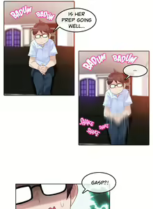 Page 229 of A Pervert's Daily Life Ch. 1-34 - preview thumbnail