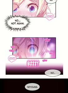 Page 23 of A Pervert's Daily Life Ch. 1-34 - preview thumbnail