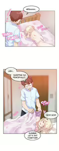 Page 236 of A Pervert's Daily Life Ch. 1-34 - preview thumbnail