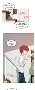 Page 237 of A Pervert's Daily Life Ch. 1-34 - preview thumbnail