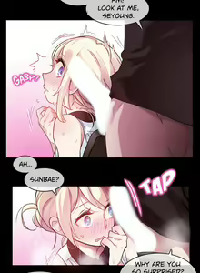 Page 24 of A Pervert's Daily Life Ch. 1-34 - preview thumbnail