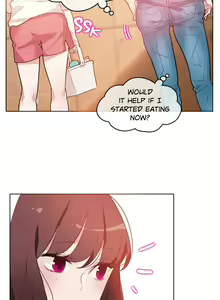 Page 242 of A Pervert's Daily Life Ch. 1-34 - preview thumbnail