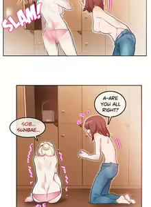 Page 244 of A Pervert's Daily Life Ch. 1-34 - preview thumbnail