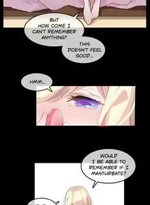 Page 249 of A Pervert's Daily Life Ch. 1-34 - preview thumbnail