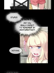 Page 250 of A Pervert's Daily Life Ch. 1-34 - preview thumbnail
