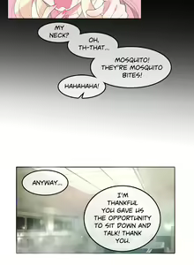 Page 253 of A Pervert's Daily Life Ch. 1-34 - preview thumbnail