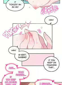Page 256 of A Pervert's Daily Life Ch. 1-34 - preview thumbnail