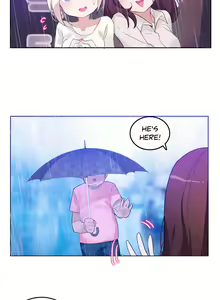 Page 258 of A Pervert's Daily Life Ch. 1-34 - preview thumbnail